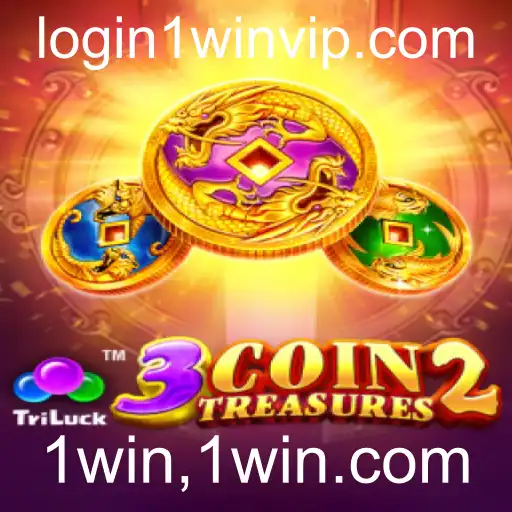 Explorando o Mundo Fascinante de 3CoinTreasures2: Regras e Estratégias