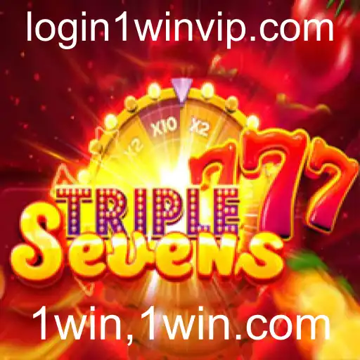 777TripleSeven: Descubra o Fascinante Mundo do Jogo de Cassino Online