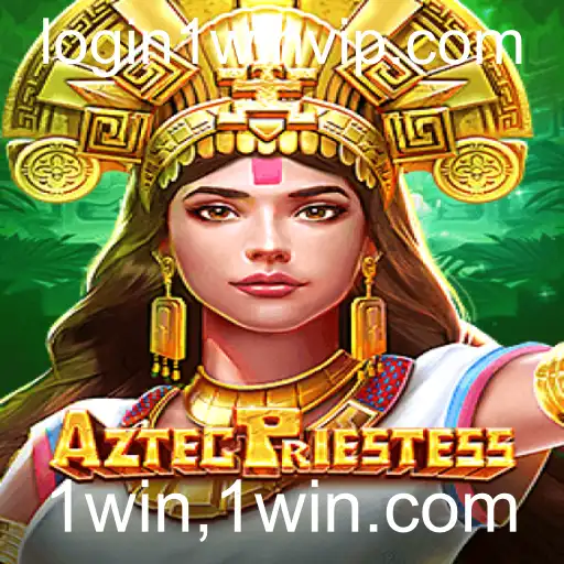 AztecPriestess: Desvendando os Segredos do Jogo de Cassino Inovador