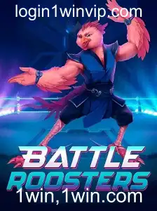 Explorando o Mundo de BattleRoosters: Estratégia e Competição