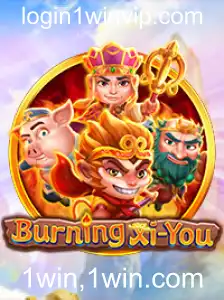 BurningXiYou: Uma Jornada Épica no Mundo dos Jogos Digitais