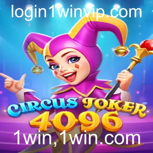 Descubra o Fascinante Mundo de CircusJoker4096: Um Jogo de Aventura e Estratégia