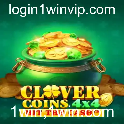 Explorando o Mundo de CloverCoins4x4: Um Jogo Inovador