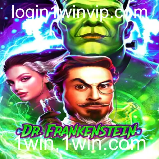 Explorando o Mundo de DrFrankenstein: Um Jogo de Estratégia e Criatividade