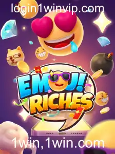 Explorando o Universo de EmojiRiches: Um Jogo Inovador de Slots