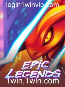 Descubra o Mundo Emocionante de EpicLegends
