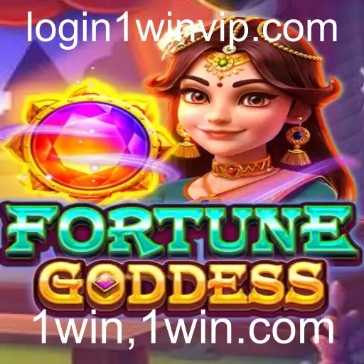 FORTUNEGODDESS: Descubra o Novo Fenômeno de Jogos em 1win