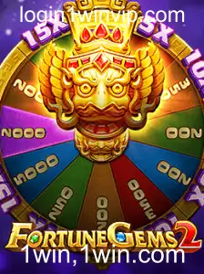 FortuneGems2: Um Mergulho no Mundo das Joias e Fortuna
