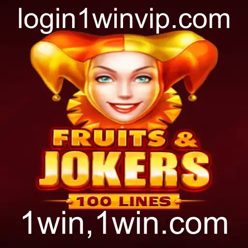 Descubra o Jogo Emocionante: FruitsAndJokers100
