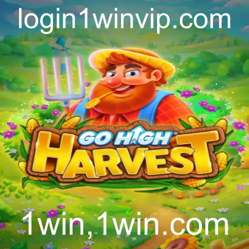 Explorando o Mundo de GoHighHarvest: Aventura e Estratégia