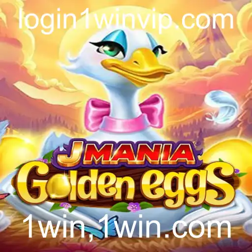 Explorando o Universo de JManiaGoldenEggs: A Nova Sensação do Mundo dos Jogos