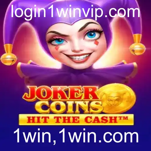 JokerCoins: Um Novo Capítulo no Universo dos Jogos Online