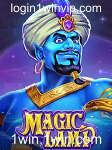 Descubra o Fascinante Mundo de MagicLamp: O Jogo que Encanta a Todos