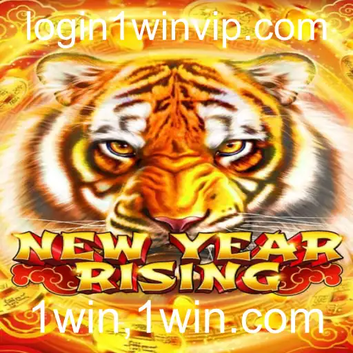 Descubra o Fascinante Mundo do Jogo NewYearRising