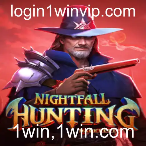 Explorando o Universo de NightfallHunting: Aventura e Estratégia