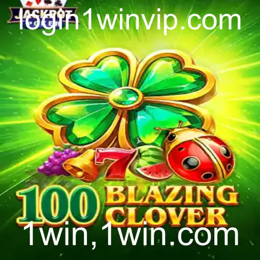 Explorando o Mundo do Jogo 100BlazingClover