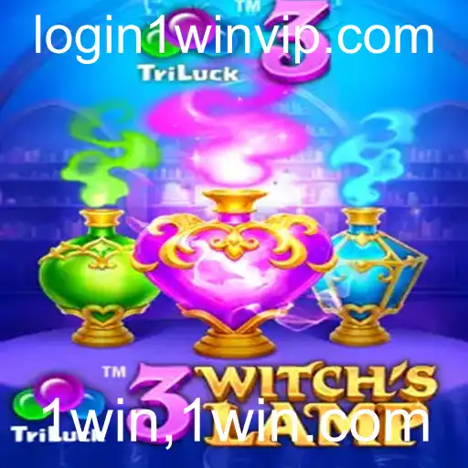 Descubra o Fascinante Mundo de 3WitchsLamp: Um Guia Completo