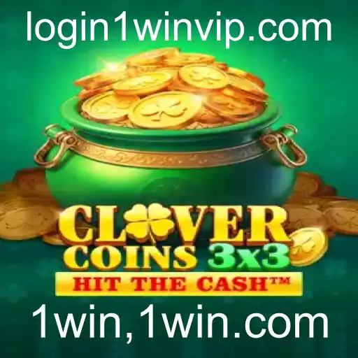 Descubra o Mundo do Clovercoin3x3: Um Jogo de Estratégia e Diversão