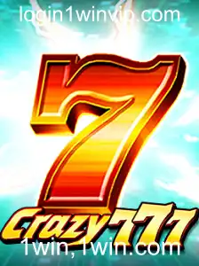 Crazy777: Descubra o Jogo Empolgante da Plataforma 1win