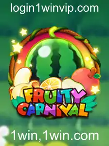 Descubra o Mundo Envolvente de FruityCarnival