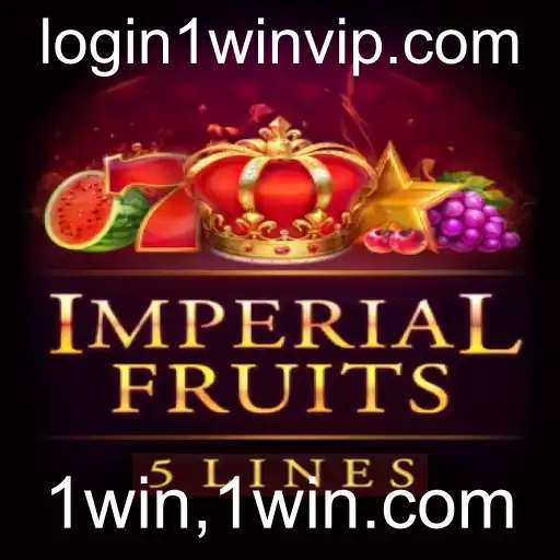 ImperialFruits5: Descubra o Fascinante Mundo do Jogo Online