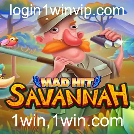 Descubra o Universo de MadHitSavannah: Um Jogo Inovador