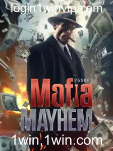 Descubra as Emoções de MafiaMayhem: A Ventilação do Caos Estratégico