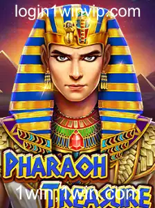 PharaohTreasure: Descubra os Segredos do Antigo Egito no 1win