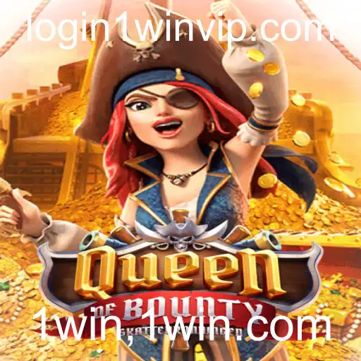 Descubra o Encanto do Jogo Queen of Bounty no 1win