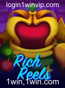 Descubra RichReels: Um Mergulho no Mundo dos Jogos de Cassino Online