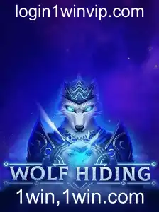 WolfHiding: Uma Nova Aventura no Mundo dos Jogos Eletrônicos