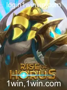 Rise of Horus: A Nova Sensação dos Jogos de Aventura