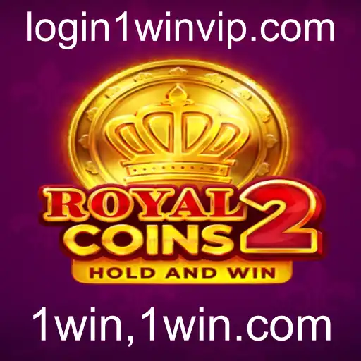 Descubra RoyalCoins2: A Nova Sensação do Mundo dos Jogos Online