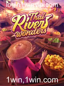ThaiRiverWonders: A Mesmerizing Journey Through Thai Culture and Gaming