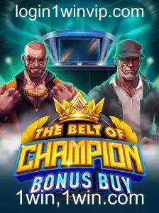Tudo sobre o Jogo TheBeltOfChampionBonusBuy e Sua Experiência Única