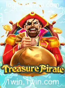 TreasurePirate: Um Mergulho nas Aventuras do Alto Mar